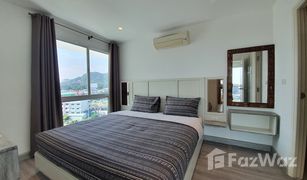 1 Bedroom Condo for sale in Hua Hin City, Hua Hin Tira Tiraa Condominium