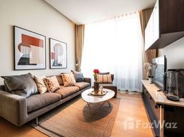 1 chambre Condominium à louer à , Si Lom