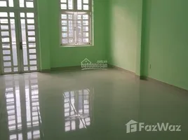 3 Phòng ngủ Nhà mặt tiền for rent in TP.Hồ Chí Minh, Hiệp Tân, Tân Phú, TP.Hồ Chí Minh