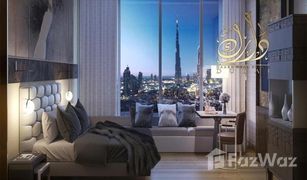 2 Schlafzimmern Appartement zu verkaufen in , Dubai Nobles Tower