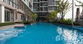 Unités disponibles à Aspire Rama 9