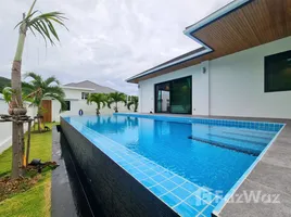 3 Bedroom House for rent at Hillside Hamlet 8, Thap Tai, Hua Hin, Prachuap Khiri Khan