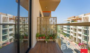 2 Schlafzimmern Appartement zu verkaufen in Grand Paradise, Dubai Binghatti Rose
