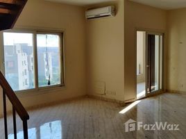 3 Bedroom Penthouse for rent at The Village, South Investors Area, New Cairo City, Cairo