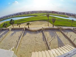 4 Schlafzimmer Reihenhaus zu verkaufen im Palm Hills Golf Views, Cairo Alexandria Desert Road, 6 October City