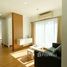 2 Bedroom Condo for rent at The Parkland Grand Asoke-Phetchaburi, Bang Kapi