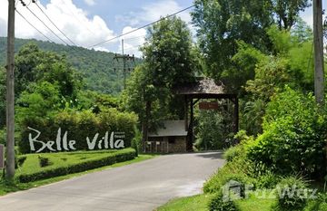 Belle Villa Resort Chiang Mai in Ban Pong, Chiang Mai