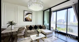 ยูนิตที่เหลืออยู่ในโครงการ แชปเตอร์ เจริญนคร-ริเวอร์ไซด์