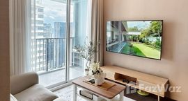 ยูนิตที่เหลืออยู่ในโครงการ เดอะ เซนต์ เรสิเดนเซส