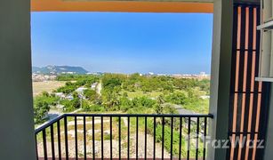 1 Bedroom Condo for sale in Nong Kae, Hua Hin My Style Hua Hin 102