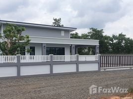 3 Schlafzimmer Haus zu verkaufen in Ban Phue, Udon Thani, Ban Phue, Ban Phue, Udon Thani, Thailand