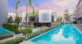 ยูนิตที่เหลืออยู่ในโครงการ เลอ ชาโมนิกซ์