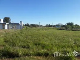  Land for sale in Chaco, Primero De Mayo, Chaco