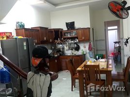 4 Bedroom House for sale in Binh Duong, An Binh, Di An, Binh Duong