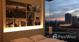 ยูนิตที่เหลืออยู่ในโครงการ เดอะ รูม สุขุมวิท 69