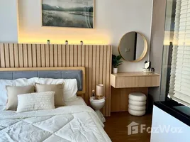 1 Bedroom Condo for rent at Cloud Thonglor-Phetchaburi, Bang Kapi, Huai Khwang, Bangkok, Thailand