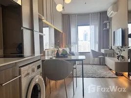 อพาร์ทเม้นท์ 1 ห้องนอน ให้เช่า ในโครงการ ไลฟ์ รามา 4 - อโศก, คลองเตย