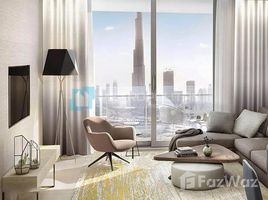 1 Bedroom Apartment for sale at Vida Residences Dubai Mall , 
