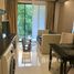 1 спален Квартира на продажу в Mida Grande Resort Condominiums, Чернг Талай