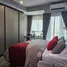 Estudio Departamento en alquiler en Ideo Q Chula Samyan, Maha Phruettharam, Bang Rak, Bangkok, Tailandia