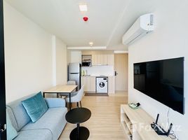 คอนโด 1 ห้องนอน ให้เช่า ในโครงการ เดอะ เบส บูกิต, วิชิต