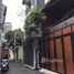 Studio House for sale in District 3, Ho Chi Minh City, Ward 13, District 3