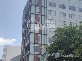 Studio Biệt thự for sale in Phường 9, Quận 3, Phường 9