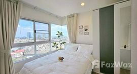 Available Units at Le Rich Sathorn-Satupradit
