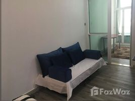 1 Schlafzimmer Appartement zu verkaufen im Marina Pinnacle, Dubai Marina