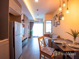 1 спален Кондо в аренду в Ideo Sukhumvit 93, Bang Chak