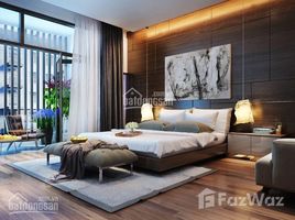 Studio Nhà mặt tiền for sale in Quận 1, TP.Hồ Chí Minh, Tân Định, Quận 1