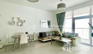 1 Bedroom Apartment for sale in Shams Abu Dhabi, Abu Dhabi Parkside Residence
