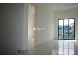 5 Bedroom Townhouse for sale at Sentul, Bandar Kuala Lumpur, Kuala Lumpur