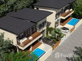 3 Habitación Villa en venta en Villa Miami at Koh Samui, Na Mueang