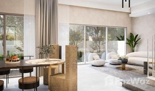 4 Bedrooms Villa for sale in Royal Residence, Dubai Sevilla Village