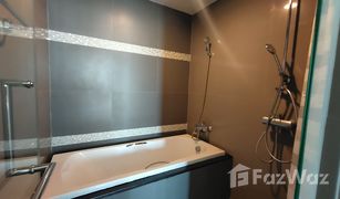 1 Bedroom Condo for sale in Khlong Tan, Bangkok The Crest Sukhumvit 34