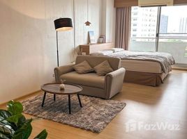 คอนโด 1 ห้องนอน ให้เช่า ในโครงการ ศุภาลัย ปาร์ค พหลโยธิน, จตุจักร, จตุจักร