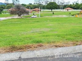  Terreno (Parcela) en venta en Chame, Panamá Oeste, Nueva Gorgona, Chame