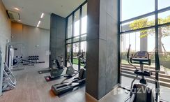 Photos 1 of the Communal Gym at The Capital Ratchaprarop-Vibha