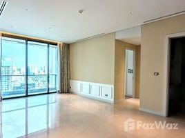 3 Schlafzimmer Wohnung zu verkaufen im Sindhorn Residence , Lumphini, Pathum Wan, Bangkok, Thailand