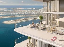 1 Bedroom Condo for sale at Address The Bay, EMAAR Beachfront, Dubai Harbour, Dubai