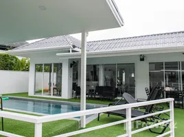 5 Schlafzimmer Villa zu vermieten in Rawai, Phuket Town, Rawai