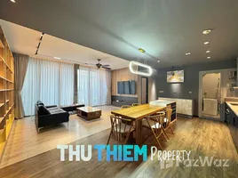4 Schlafzimmer Appartement zu vermieten im Empire City Thu Thiem, Thu Thiem, District 2, Ho Chi Minh City, Vietnam