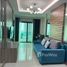2 спален Квартира на продажу в Dusit Grand Condo View, Nong Prue