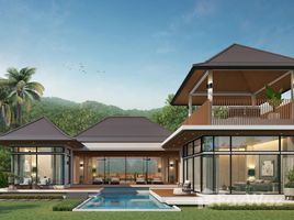 4 Bedroom Villa for sale at The Barai Pool Villas, Hin Lek Fai