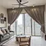 Studio Wohnung zu vermieten im Sengkang Square, Sengkang town centre