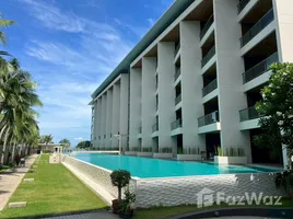 Studio Condominium à louer à , Na Kluea, Pattaya
