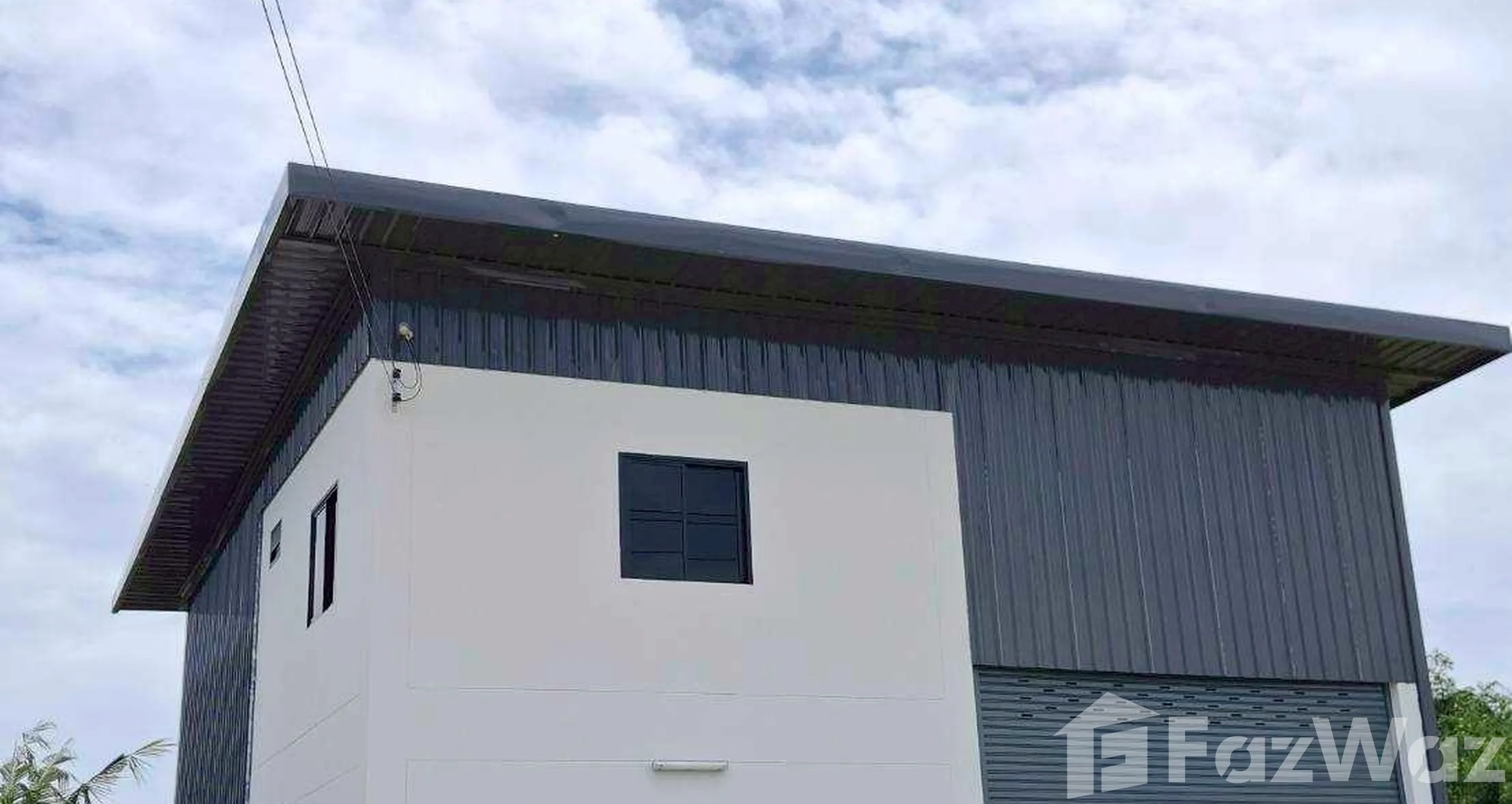 Land for sale at Pinthongland Factory Village