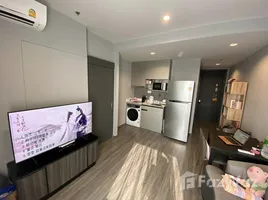 1 Habitación Apartamento en alquiler en Ideo Mobi Rangnam, Thanon Phaya Thai, Ratchathewi, Bangkok, Tailandia