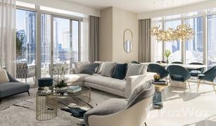 3 Bedrooms Apartment for sale in South Ridge, Dubai South Ridge Towers
